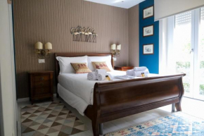 Hermitage Suites